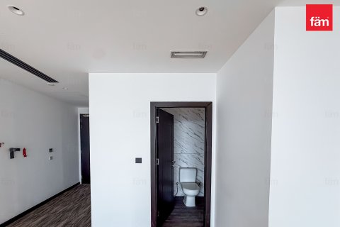 Oficiu de închiriat în Business Bay, Dubai, EAU 74.4 mp.  №702715 - poză 9
