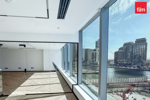 Oficiu de închiriat în Business Bay, Dubai, EAU 74.4 mp.  №702715 - poză 7