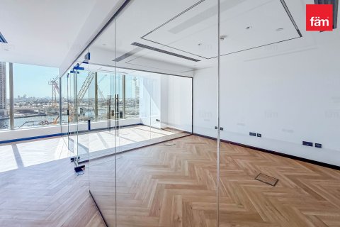 Oficiu de închiriat în Business Bay, Dubai, EAU 74.4 mp.  №702715 - poză 2