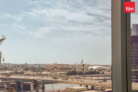 Oficiu de închiriat în Business Bay, Dubai, EAU 74.4 mp.  №702715 - poză 8
