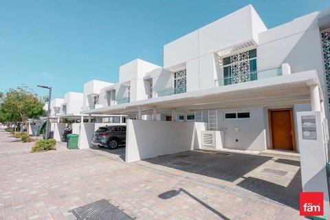 Adosado en alquiler en Dubai, EAU 3 dormitorios, 187.2 m2 № 702717 - foto 16
