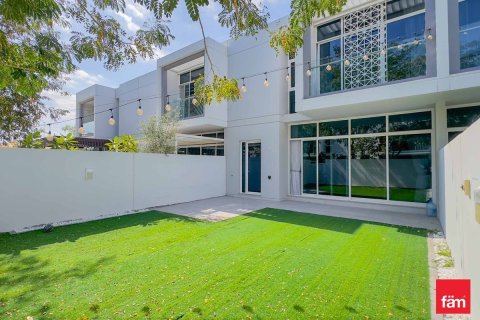 Shtëpi në qytet në Dubai, Emiratet e Bashkuara Arabe 3 dhoma gjumi, 187.2 m2. № 702717