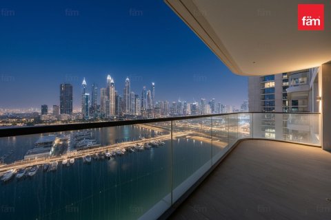 Apartman u gradu Dubai Harbour, UAE 2 spavaće sobe, 108.9 m2 Br. 702718 - Slika 12