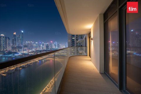 Apartman u gradu Dubai Harbour, UAE 2 spavaće sobe, 108.9 m2 Br. 702718 - Slika 13