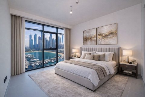 Apartman u gradu Dubai Harbour, UAE 2 spavaće sobe, 108.9 m2 Br. 702718 - Slika 6