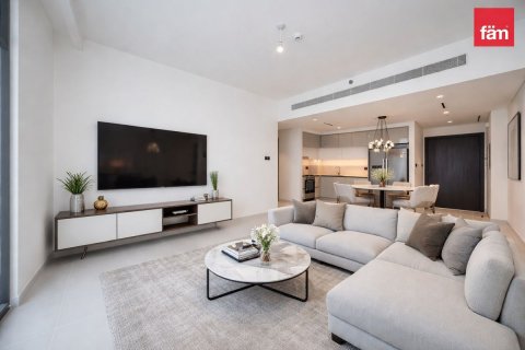 Apartman u gradu Dubai Harbour, UAE 2 spavaće sobe, 108.9 m2 Br. 702718 - Slika 2