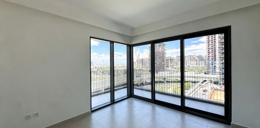 Huoneisto Dubai Hills Estate, Arabiemiraatit 2 makuuhuonetta, 99.6 m2 № 702716