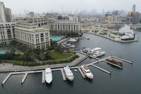 Rakennus Dubai, Arabiemiraatit № 700973