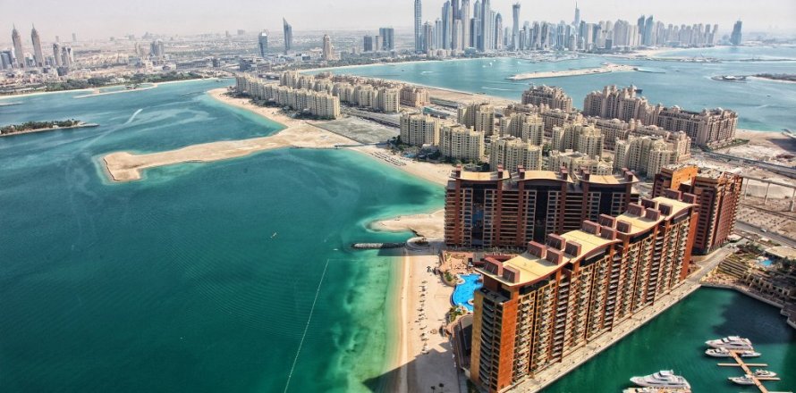 Dubai, संयुक्त अरब अमीरात में ज़मीन संख्या 700978