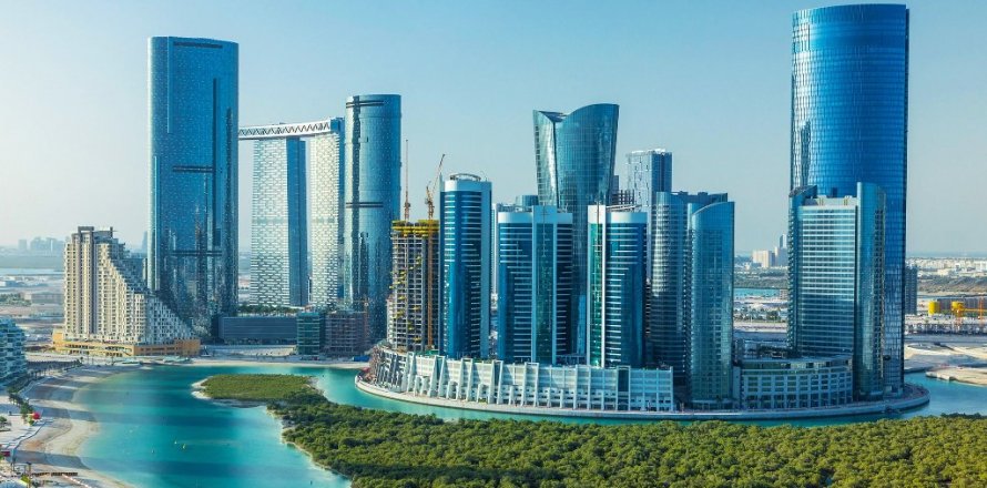 Dubai, UAE의 건물 번호 700975