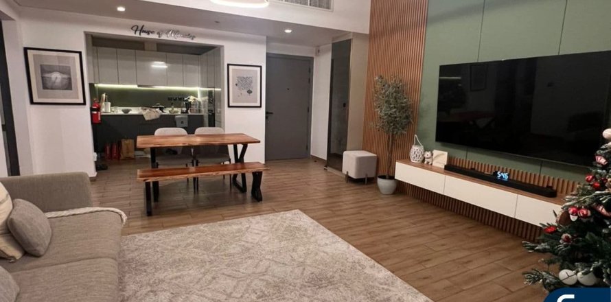 Apartment in Dubai Sports City, UAE 2 bedrooms, 112 sq.m. № 688804