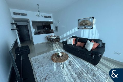 Arjan, Dubai, BAE’de kiralık daire 1 yatak odası, 78 m&sup2; No 688808 - fotoğraf 4