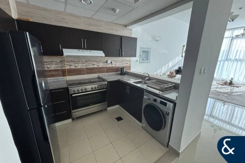 Arjan, Dubai, BAE’de kiralık daire 1 yatak odası, 78 m&sup2; No 688808 - fotoğraf 5