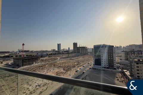 Arjan, Dubai, BAE’de kiralık daire 1 yatak odası, 78 m&sup2; No 688808 - fotoğraf 10