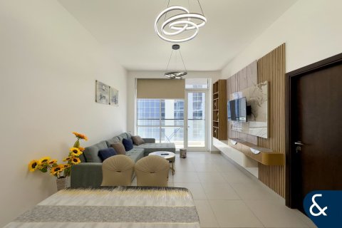 Apartman u gradu Business Bay, Dubai, UAE 1 spavaća soba, 72 m2 Br. 688809 - Slika 7
