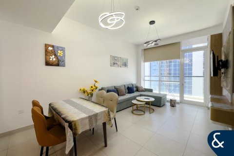 Apartment in Business Bay, Dubai, UAE 1 bedroom, 72 sq.m. № 688809