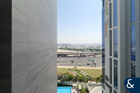 Apartman u gradu Business Bay, Dubai, UAE 1 spavaća soba, 72 m2 Br. 688809 - Slika 4