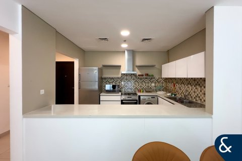 Apartman u gradu Business Bay, Dubai, UAE 1 spavaća soba, 72 m2 Br. 688809 - Slika 3