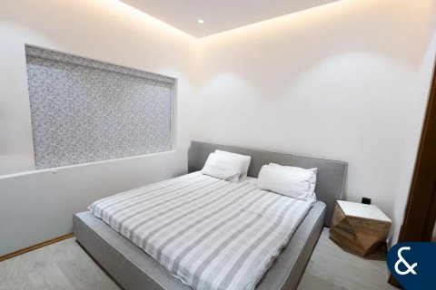 Vila v Al Furjan, Dubai, SAE 4 spálne, 222 m2 č. 688810 - Fotografia 8