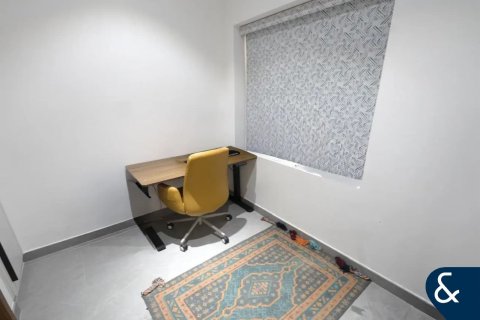 Vila v Al Furjan, Dubai, SAE 4 spálne, 222 m2 č. 688810 - Fotografia 22