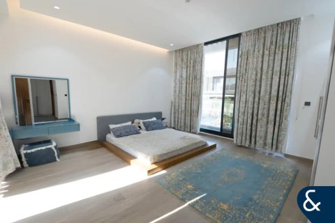 Vila v Al Furjan, Dubai, SAE 4 spálne, 222 m2 č. 688810 - Fotografia 12