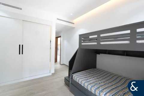 Vila v Al Furjan, Dubai, SAE 4 spálne, 222 m2 č. 688810 - Fotografia 10