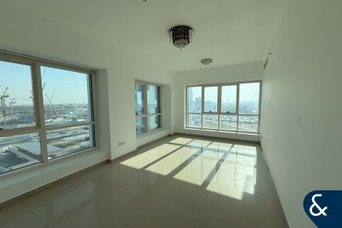 Квартира в Джумейра Лейк Тауэрс, Дубай, ОАЭ 1 спальня, 91м2 № 688806