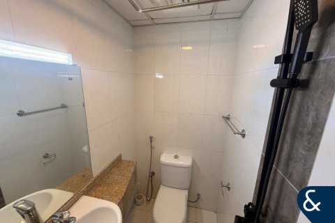 Jumeirah Lake Towers, Dubai, संयुक्त अरब अमीरात में अपार्टमेंट, 1 बेडरूम, 91 वर्ग मीटर, संख्या 688806 - फ़ोटो 8