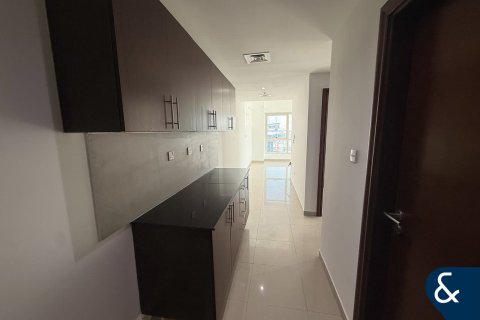 Jumeirah Lake Towers, Dubai, संयुक्त अरब अमीरात में अपार्टमेंट, 1 बेडरूम, 91 वर्ग मीटर, संख्या 688806 - फ़ोटो 11