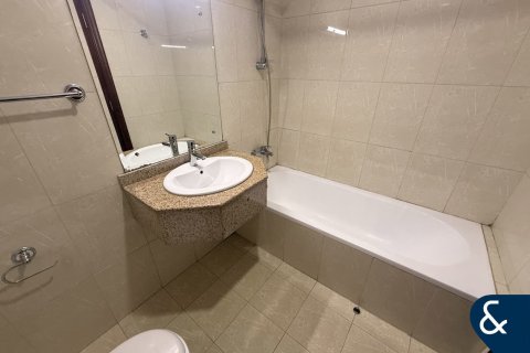 Jumeirah Lake Towers, Dubai, संयुक्त अरब अमीरात में अपार्टमेंट, 1 बेडरूम, 91 वर्ग मीटर, संख्या 688806 - फ़ोटो 9