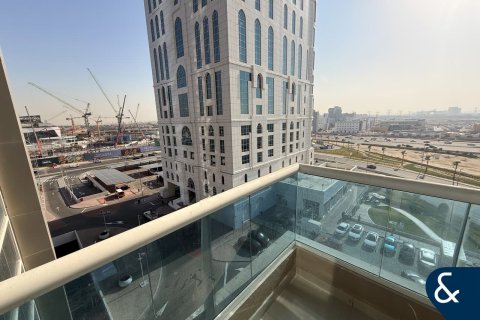 Jumeirah Lake Towers, Dubai, संयुक्त अरब अमीरात में अपार्टमेंट, 1 बेडरूम, 91 वर्ग मीटर, संख्या 688806 - फ़ोटो 10