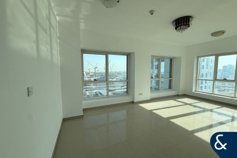 Jumeirah Lake Towers, Dubai, संयुक्त अरब अमीरात में अपार्टमेंट, 1 बेडरूम, 91 वर्ग मीटर, संख्या 688806 - फ़ोटो 2