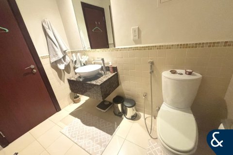 Apartament do wynajęcia w Jumeirah Beach Residence, Dubai, ZEA 1 sypialnia, 111 mkw., nr 688807 - zdjęcie 13