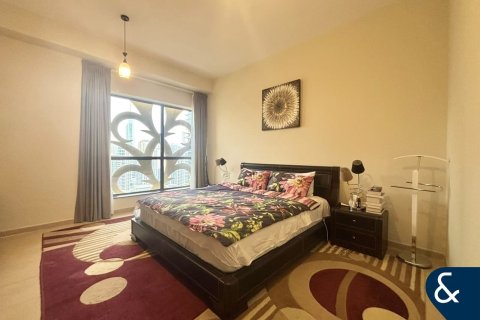 Apartament do wynajęcia w Jumeirah Beach Residence, Dubai, ZEA 1 sypialnia, 111 mkw., nr 688807 - zdjęcie 7