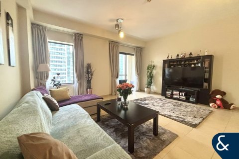 Apartament do wynajęcia w Jumeirah Beach Residence, Dubai, ZEA 1 sypialnia, 111 mkw., nr 688807 - zdjęcie 5