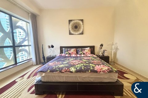 Apartament do wynajęcia w Jumeirah Beach Residence, Dubai, ZEA 1 sypialnia, 111 mkw., nr 688807 - zdjęcie 8