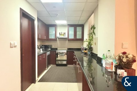 Apartament do wynajęcia w Jumeirah Beach Residence, Dubai, ZEA 1 sypialnia, 111 mkw., nr 688807 - zdjęcie 6