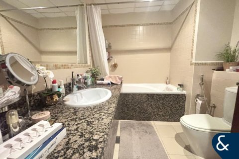 Apartament do wynajęcia w Jumeirah Beach Residence, Dubai, ZEA 1 sypialnia, 111 mkw., nr 688807 - zdjęcie 11