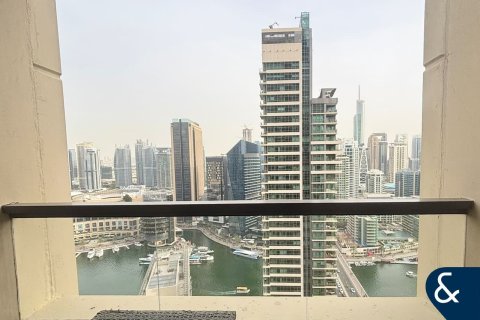 Apartament do wynajęcia w Jumeirah Beach Residence, Dubai, ZEA 1 sypialnia, 111 mkw., nr 688807 - zdjęcie 14
