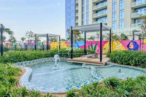 Lägenhet till försäljning i Business Bay, Dubai, UAE 1 sovrum, 58.6 kvm Nr. 541117 - fotografi 10