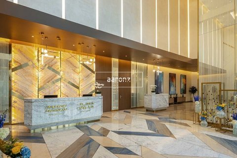 Apartment in Business Bay, Dubai, UAE 1 bedroom, 58.6 sq.m. № 541117 - photo 8