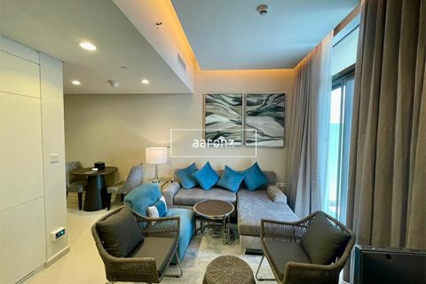 Apartment in Business Bay, Dubai, UAE 1 bedroom, 58.6 sq.m. № 541117 - photo 1