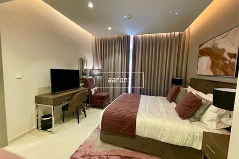 Apartment in Business Bay, Dubai, UAE 1 bedroom, 58.6 sq.m. № 541117 - photo 2
