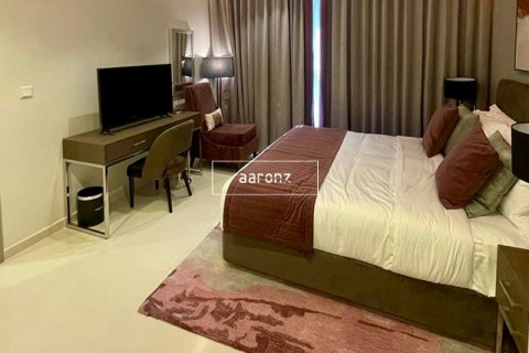 Lägenhet till försäljning i Business Bay, Dubai, UAE 1 sovrum, 58.6 kvm Nr. 541117 - fotografi 3