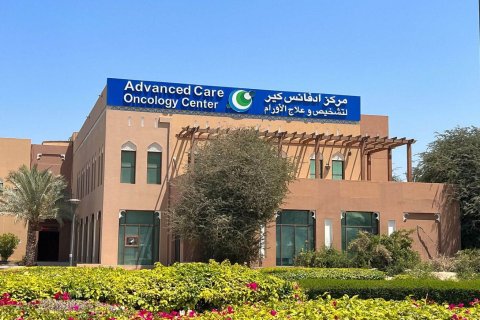 Leilighet til leie i Al Furjan, Dubai, Emiratene 2 soverom, 115 kvm Nr. 658822 - Foto 22