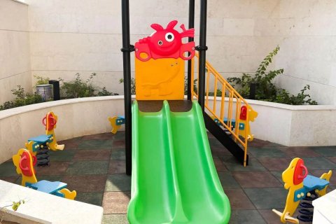 Leilighet til leie i Al Furjan, Dubai, Emiratene 2 soverom, 115 kvm Nr. 658822 - Foto 27