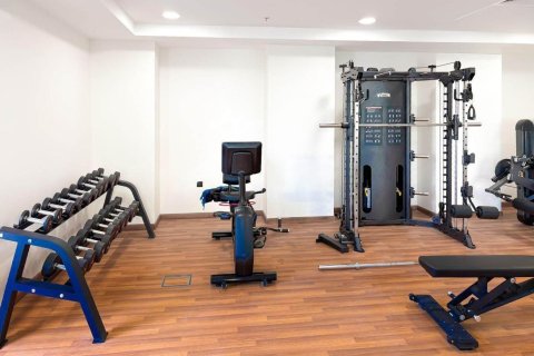 Leilighet til leie i Al Furjan, Dubai, Emiratene 2 soverom, 115 kvm Nr. 658822 - Foto 30