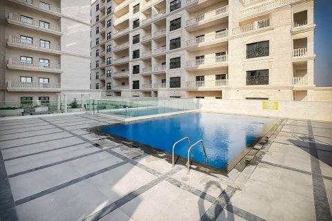 Leilighet til leie i Al Furjan, Dubai, Emiratene 2 soverom, 115 kvm Nr. 658822 - Foto 29