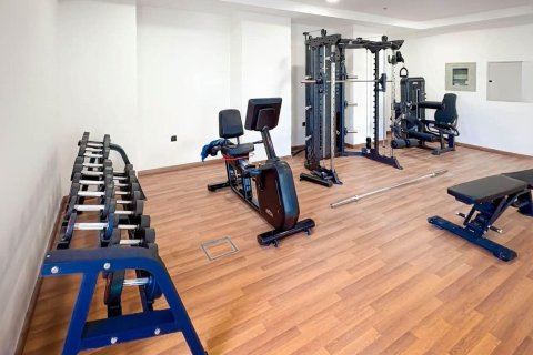 Leilighet til leie i Al Furjan, Dubai, Emiratene 2 soverom, 115 kvm Nr. 658822 - Foto 26