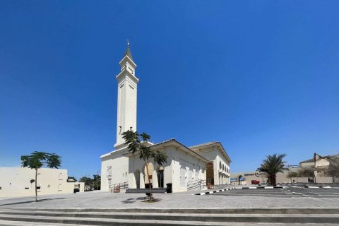 Leilighet til leie i Al Furjan, Dubai, Emiratene 2 soverom, 115 kvm Nr. 658822 - Foto 20